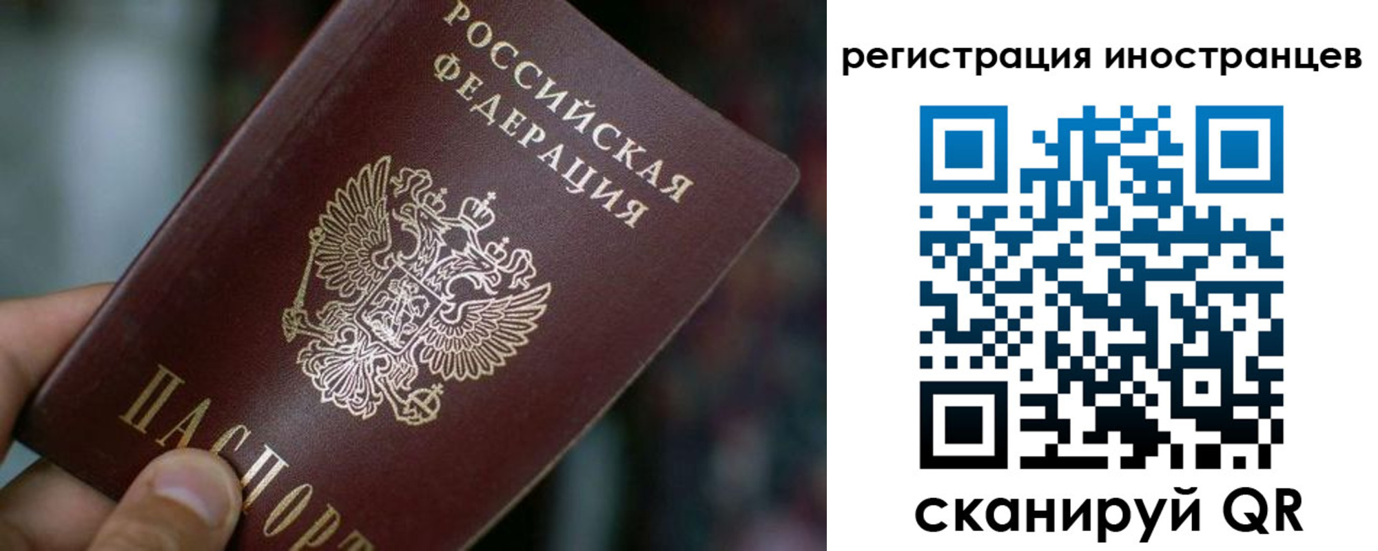 прописка для работы в Саранске
